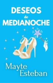 DESEOS DE MEDIANOCHE (Spanish Edition)