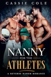 Nanny for the Athletes: A Reverse Harem Romance