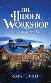 The Hidden Workshop: A Christmas Novella (Christmas series Book 1)