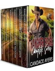 Rancher Bears Series: Shifter Rom-Com Short Reads