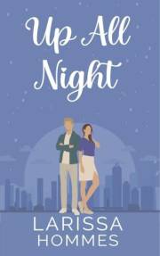 Up All Night (Love At Night Series)
