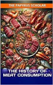 The History of Meat Consumption (The History Series)