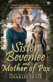 Sister Bevenlee and Mother of Pox (The Tower of Sephalon)