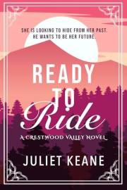 Ready to Ride (Crestwood Valley Book 1)
