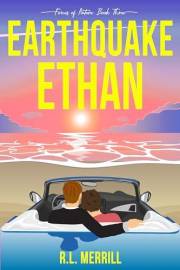 Earthquake Ethan (Forces of Nature Book 3)