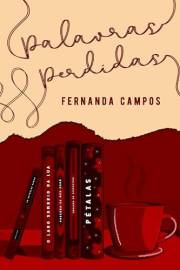 Palavras Perdidas (Nosso Lugar no Mundo) (Portuguese Edition)