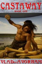 Castaway: Book 1