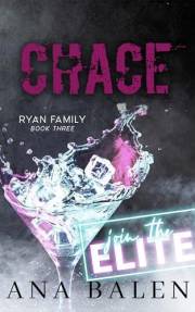 Chace: Ryan Family #3