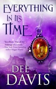 Everything In Its Time (Time After Time Book 1)