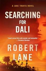 Searching for Dali (Jake Travis Book 10)