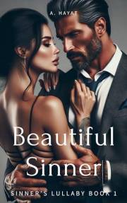 Beautiful Sinner: A Dark Mafia Romance (Sinner's Lullaby Book 1)