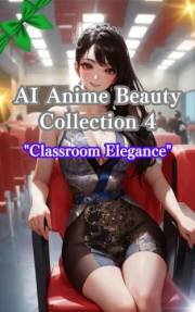 AI Anime Beauty Collection 4 
