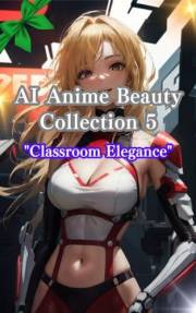 AI Anime Beauty Collection 5 