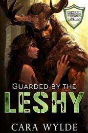 Guarded by the Leshy: Monster Security Agency