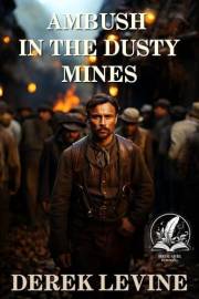 Ambush in the Dusty Mines: A Historical Western Adventure Novel (Love and Valor on the Frontier)