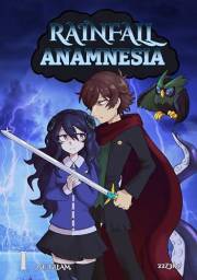 Rainfall Anamnesia Volume 1