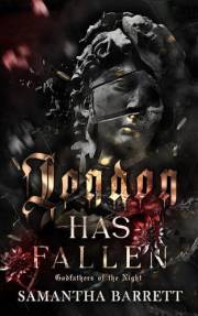 London Has Fallen (Godfathers Of The Night Book 1)