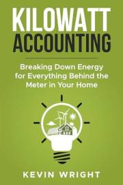 Kilowatt Accounting: Breaking Down Energy for Everything Behind the Meter in Your Home