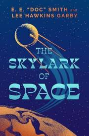 The Skylark of Space