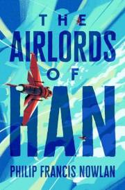 The Airlords of Han (The Buck Rogers Adventures)