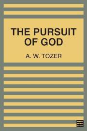 The Pursuit of God