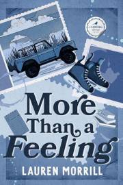 More Than A Feeling (Cardinal Springs Book 1)