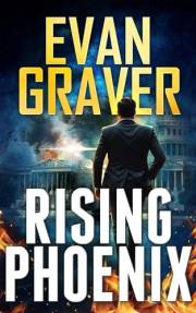 Rising Phoenix: A John Phoenix Thriller 1