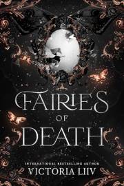Fairies of Death: Is She the Hunter or the Prey? (Belfean Courts Book 1)
