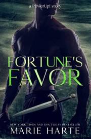 Fortune's Favor (PowerUp! Book 4)