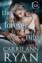The Forever Rule (The Cage Family Book 1)