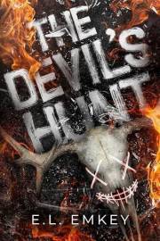 The Devil's Hunt: A Dark Legacy Romance (The Brotherhood Book 1)