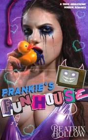 Frankie's Funhouse: Animatronic Horror Romance (Umbra Valley)