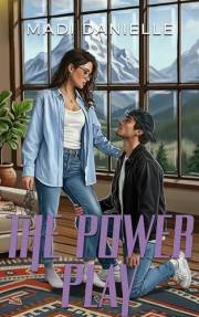 The Power Play: A Hockey Romance (Denver Dragons Series)