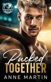 Pucked Together: A Brother's Best Friend Hockey Romance (Heatwave Hockey Series)
