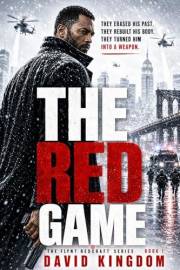 The Red Game: A Covert Operative Black Ops Thriller (The Flynt Redcraft Series Book 1)