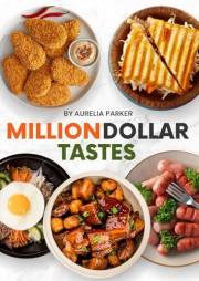 Million Dollar Tastes