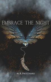 Embrace the Night (Veil of Shadows: First Generation Book 8)