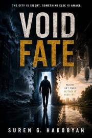 Void Fate: A Novel
