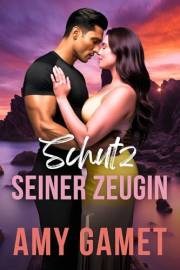 Schutz seiner Zeugin (Die gebrochenen SEALs 1) (German Edition)