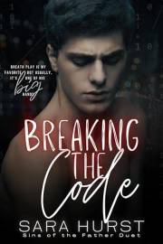 Breaking the Code (Sins of the Father Book 1)