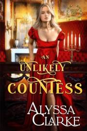 An Unlikely Countess (Those Very Bad Fairbanks Book 13)