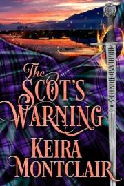 The Scot's Warning (Highland Hunters Book 6)
