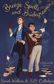 Breeze Spells and Bridegrooms (Fae & Human Relations Book 1)