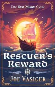 Rescuer's Reward (The Sea Mage Cycle)