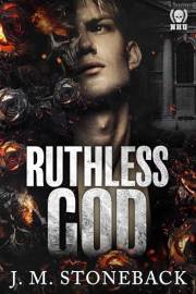 Ruthless God : A Dark College Romance (The Gods of North Haven University Book 1)