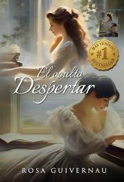 El oculto despertar (Novela romántica histórica Victoriana - Versión Kindle): Inglaterra del siglo XIX, en plena revolución i