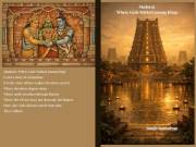 Madurai: Where Gods Walked Among Kings