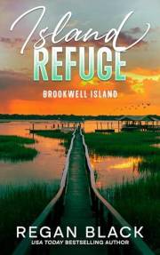 Island Refuge (Brookwell Island Book 2)