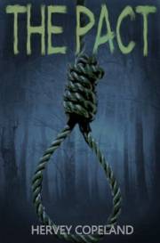 The Pact: A horror novel