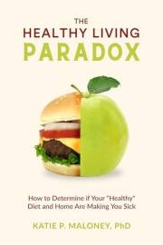 The Healthy Living Paradox: How to Determine if Your “Healthy” Diet and Home Are Making You Sick